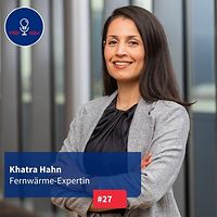 © Mainova Khatra Hahn mit Podcasticon