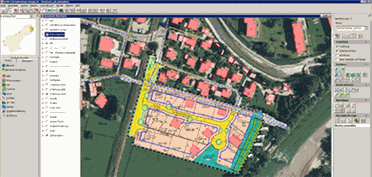 GIS Zentrum Rhein-Main – die Leistungsmerkmale im Überblick