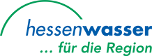 Logo Hessenwasser